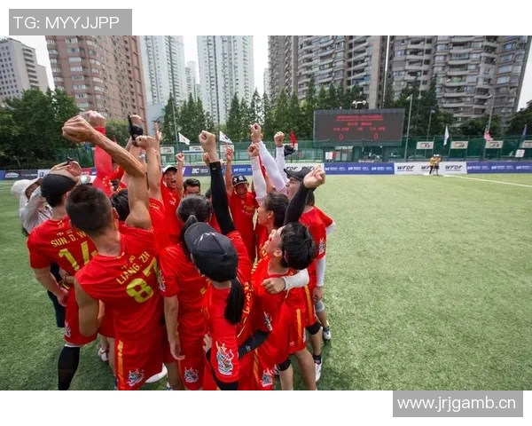 成都飞盘队实力强劲荣登最新飞盘力量TOP10榜首位置